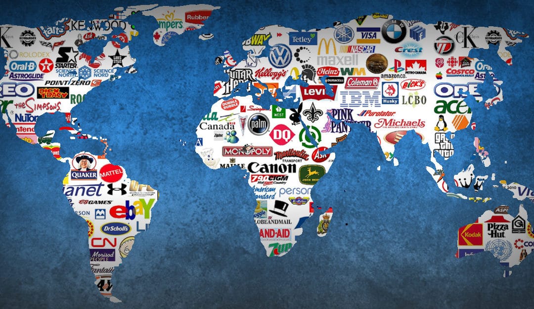 O DESAFIO DA CONTABILIDADE NAS EMPRESAS MULTINACIONAIS