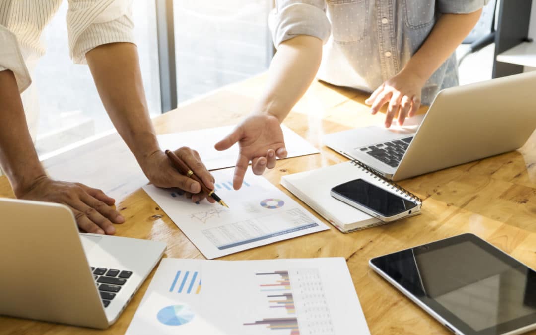 Dicas para fazer o planejamento financeiro da sua empresa