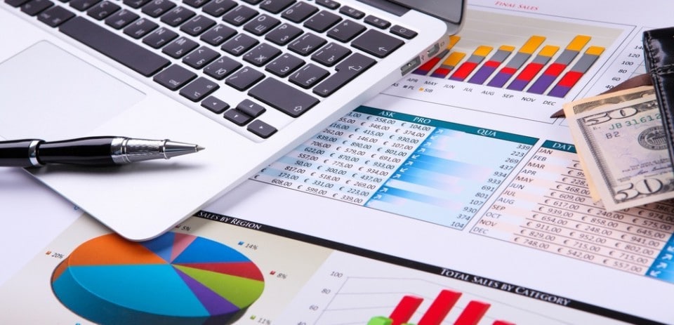Gestão financeira para iniciantes – 5 coisas que todo novo empreendedor deve fazer