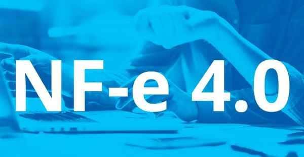NF-e 4.0 2018 – Como será a nova versão?