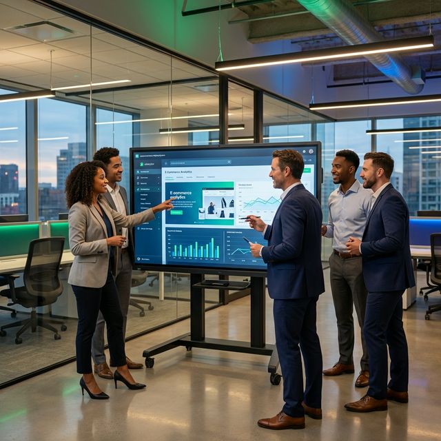 Seu E-commerce está deixando dinheiro na mesa? A verdade sobre a tributação no Varejo Online