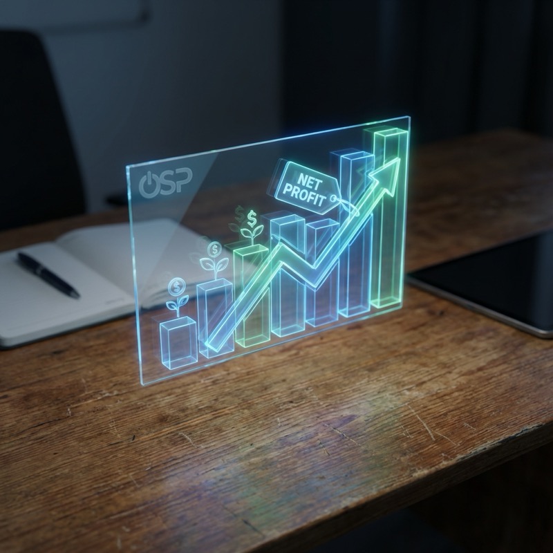 Contabilidade Rural Digital: Por que o Livro Caixa não é mais suficiente em 2026?