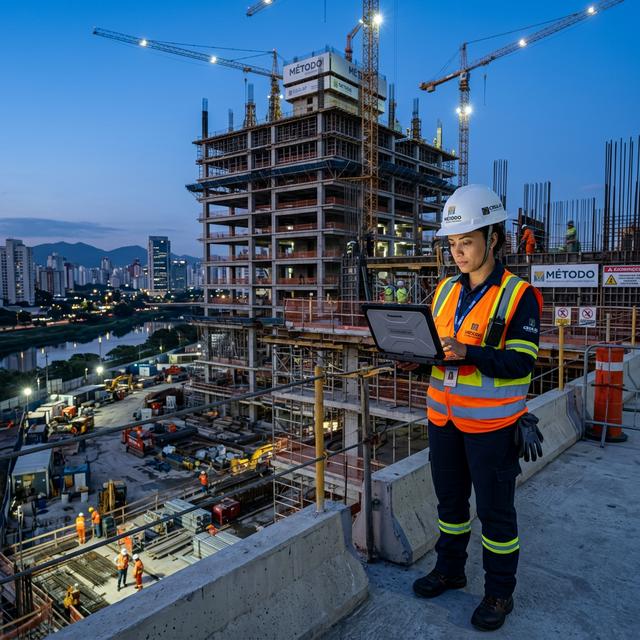 CNAE Construção Civil e Engenharia: Guia Tributário para Construtoras (2026)