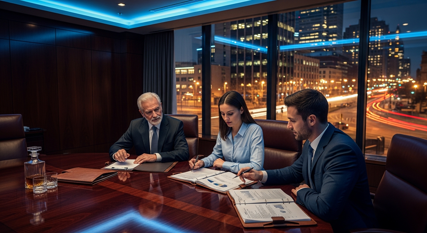 CNAE de Holdings Não Financeiras: O Guia Definitivo para Blindagem Patrimonial e Sucessão (2026)