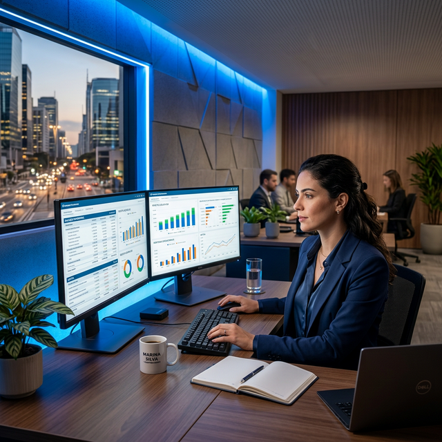 EFD-Reinf: Guia Completo de Obrigações, Eventos e Transmissão (2026)