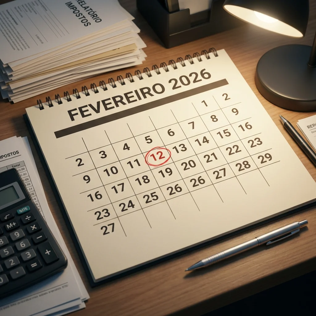 Até quando posso optar pelo lucro real?