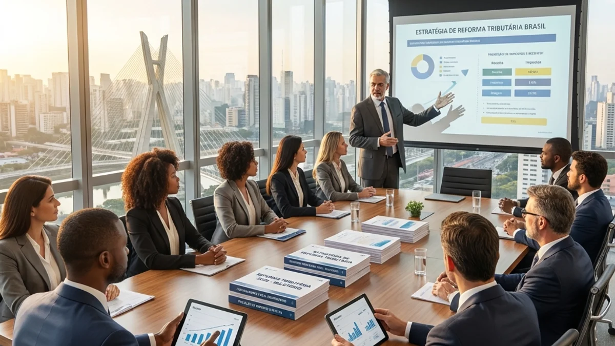 Como lidar emocionalmente com as mudanças tributarias para 2026