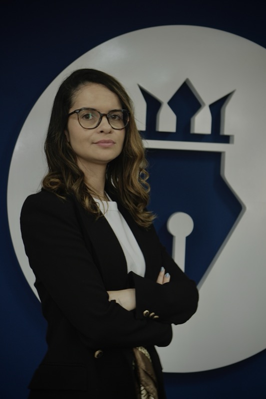 Raquel - Strategic Advisor OSP