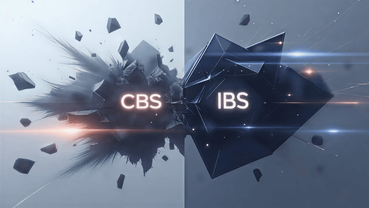 CBS and IBS in Tax Reform: practical impacts for companies in 2025