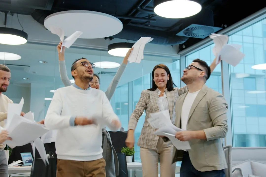 Burocracia Tributária “Mata” as Empresas