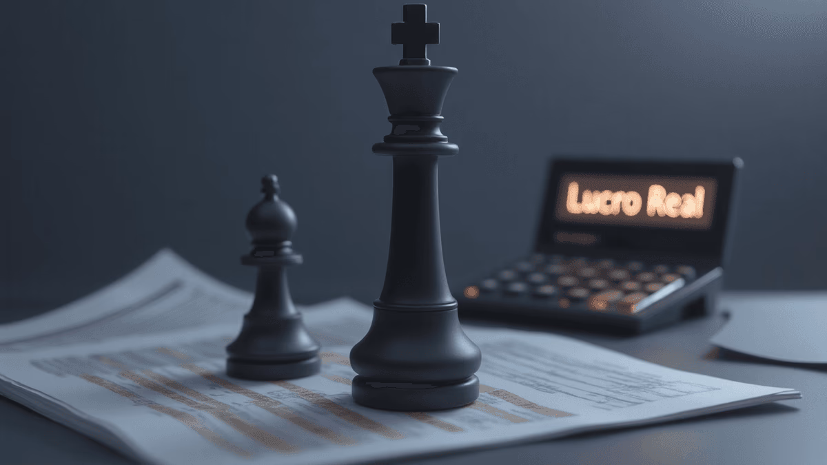 Real Profit with Strategy: What Every Company Needs to Know Before Operating in This Regime