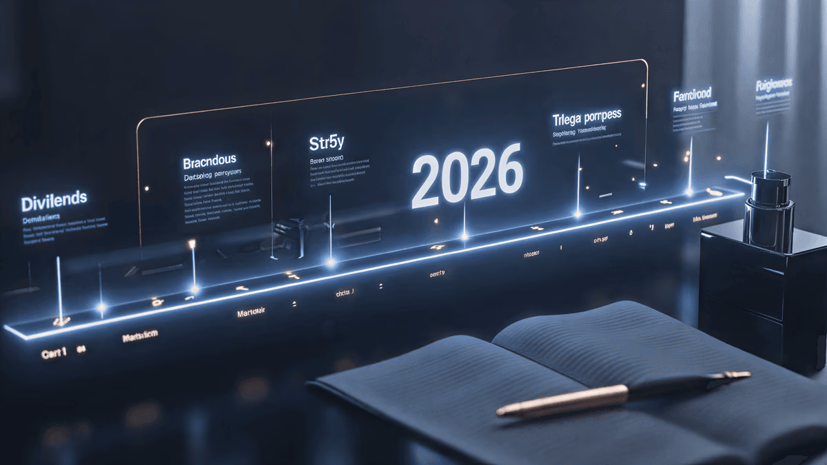 Dividend Taxation: what changes in 2026 and how to prepare