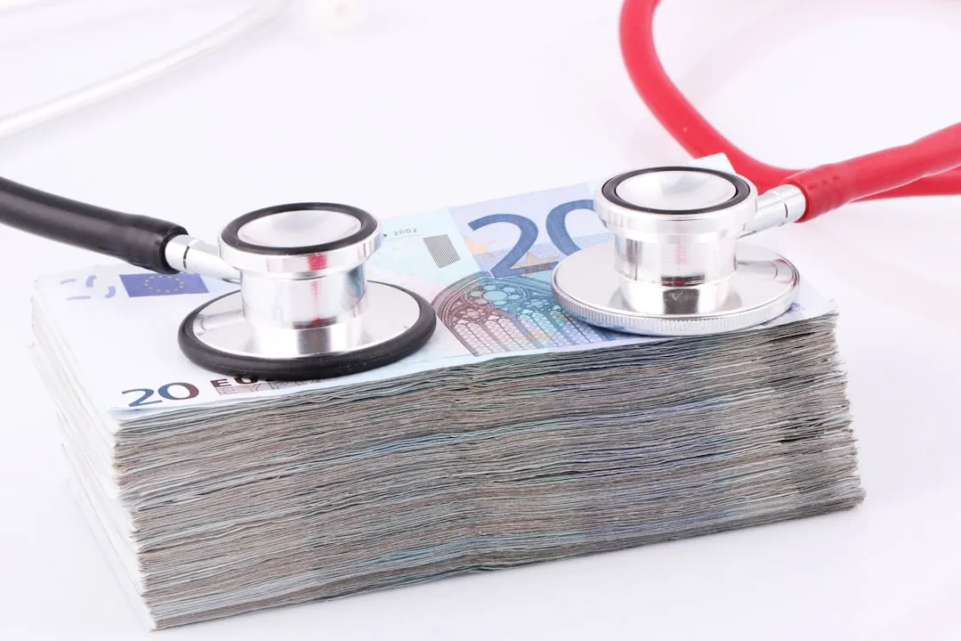 Tributação para médicos: saiba mais sobre tributos na área médica