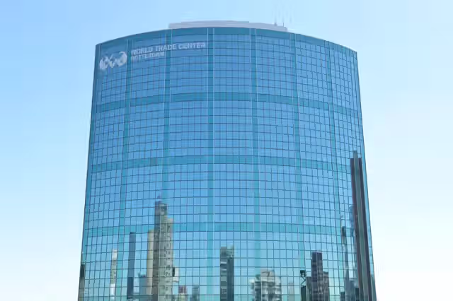 Multinational profiles we accelerate