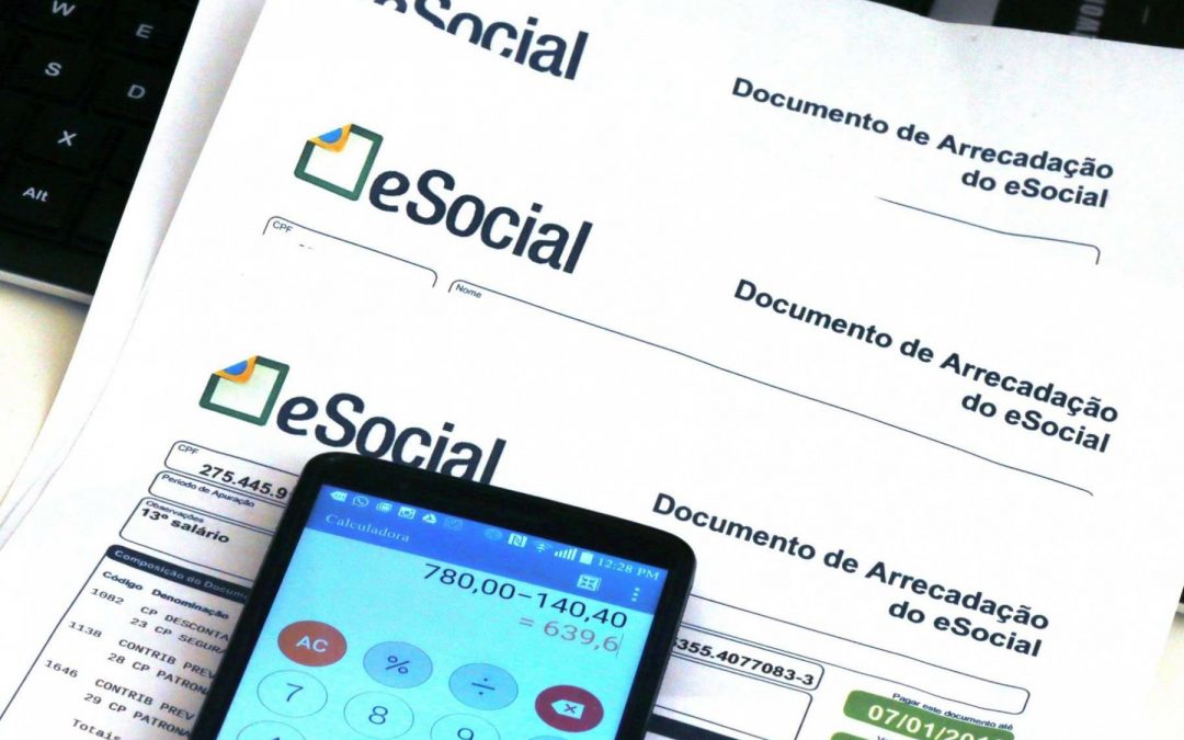 eSocial 2019 – Guia completo para o empreendedor