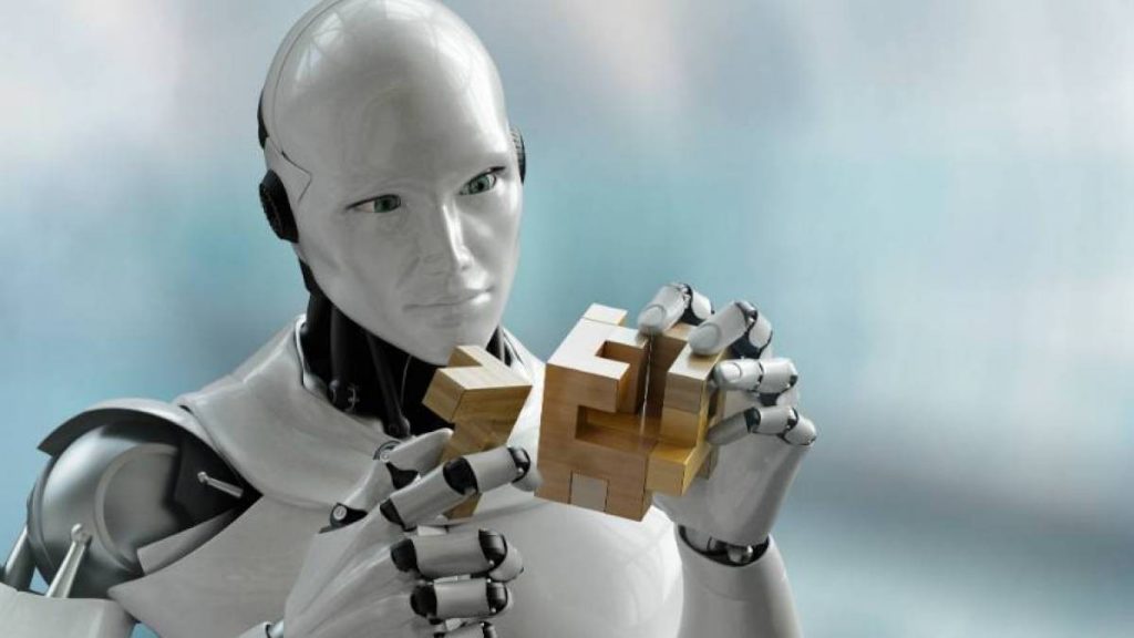 Inteligência Artificial