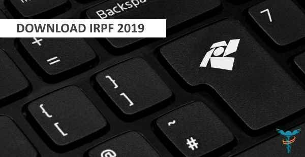 Entrega do IRPF 2019 começa 7 de março
