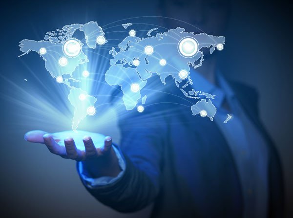 Contabilidade para Multinacionais