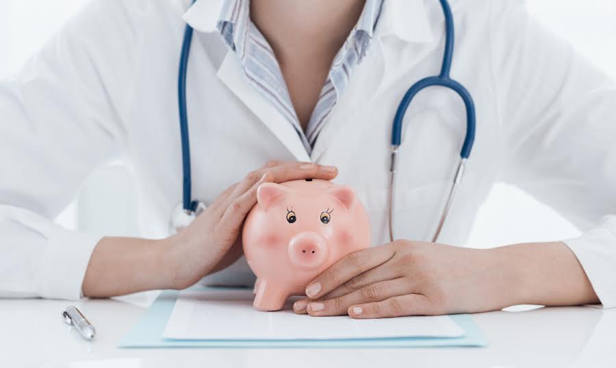 tributação para médicos